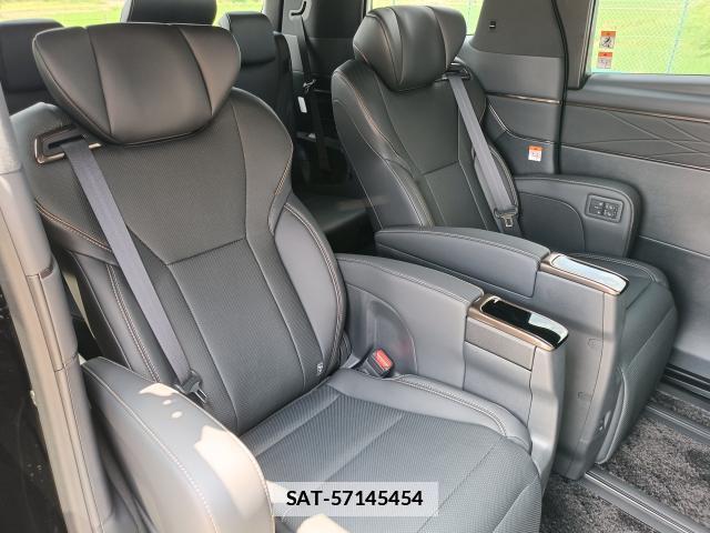 Toyota ALPHARD HYBRID 2026-05 7934017-17