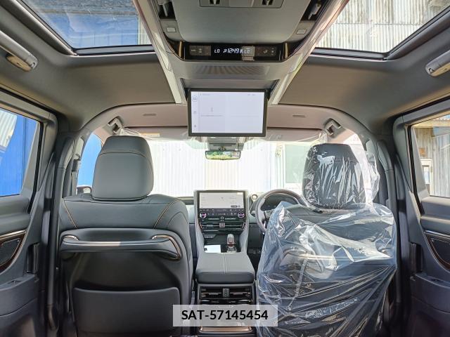 Toyota ALPHARD HYBRID 2026-05 7934017-4