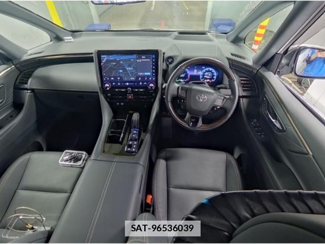 Toyota ALPHARD HYBRID 2024-06 7934062-2