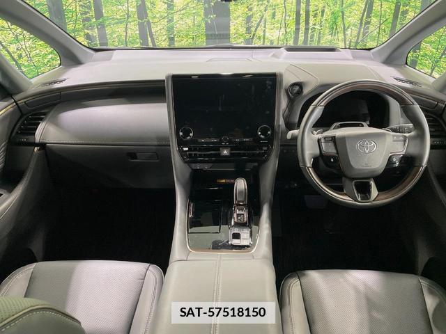 Toyota ALPHARD HYBRID 2024-08 7934125-1