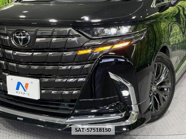 Toyota ALPHARD HYBRID 2024-08 7934125-12