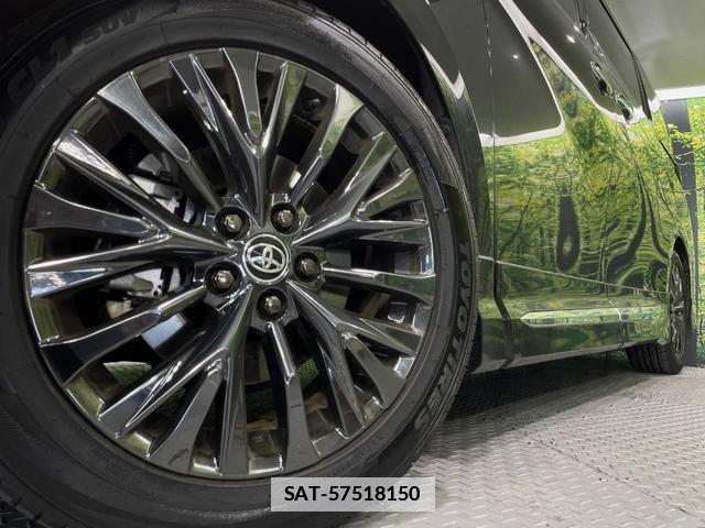 Toyota ALPHARD HYBRID 2024-08 7934125-13