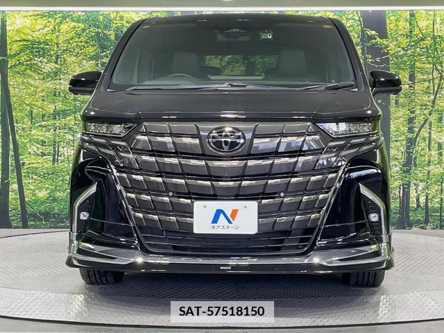 Toyota ALPHARD HYBRID 2024-08 7934125-14