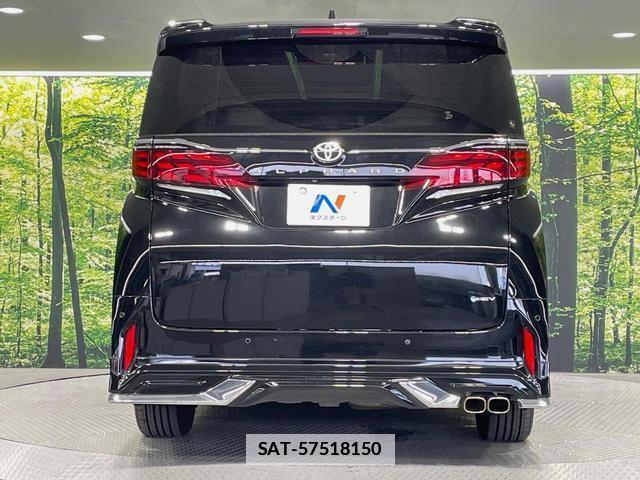 Toyota ALPHARD HYBRID 2024-08 7934125-15