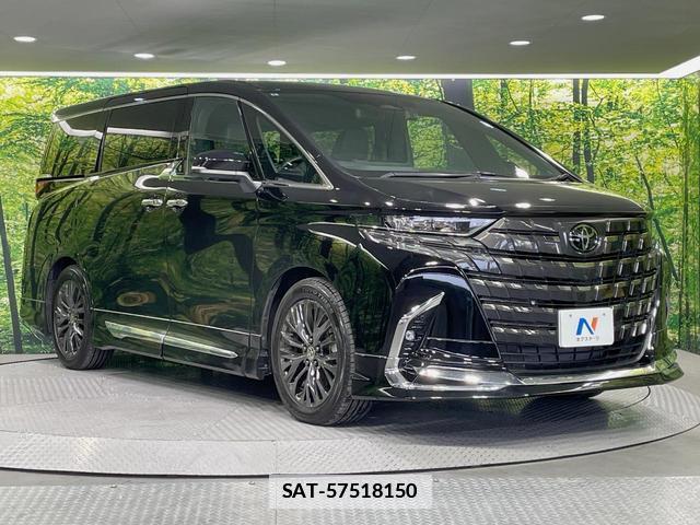 Toyota ALPHARD HYBRID 2024-08 7934125-16