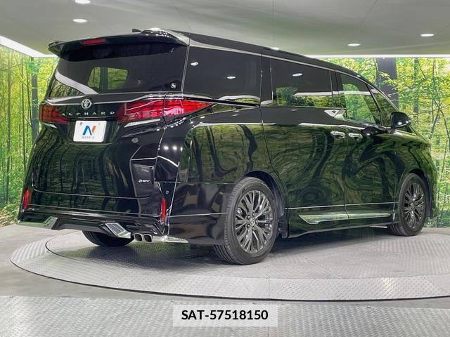 Toyota ALPHARD HYBRID 2024-08 7934125-17