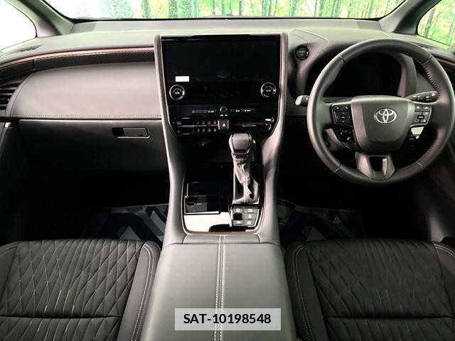 Toyota ALPHARD HYBRID 2025-06 7934519-1