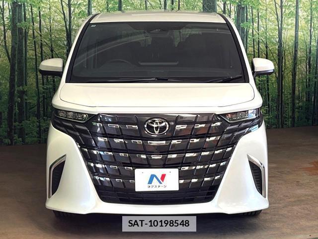 Toyota ALPHARD HYBRID 2025-06 7934519-10