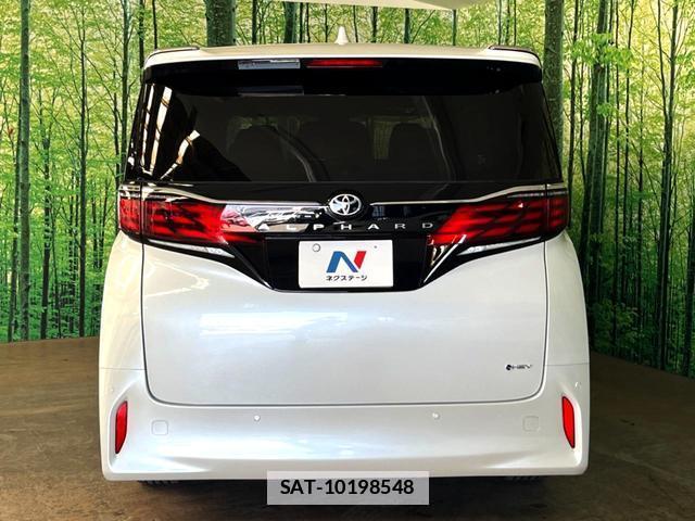 Toyota ALPHARD HYBRID 2025-06 7934519-11