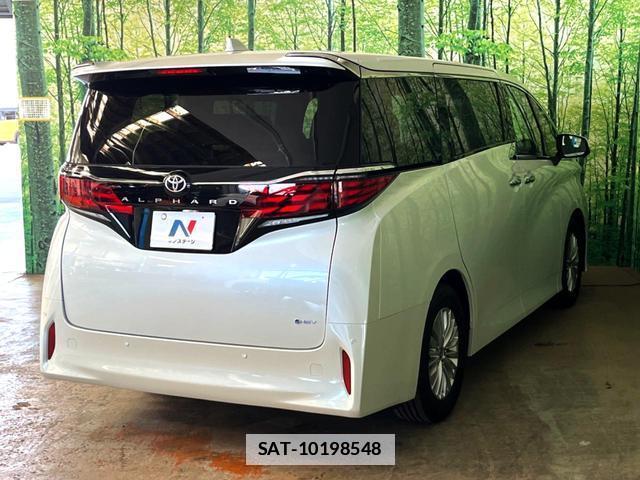 Toyota ALPHARD HYBRID 2025-06 7934519-13