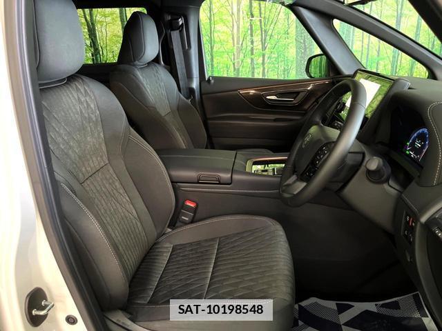 Toyota ALPHARD HYBRID 2025-06 7934519-16
