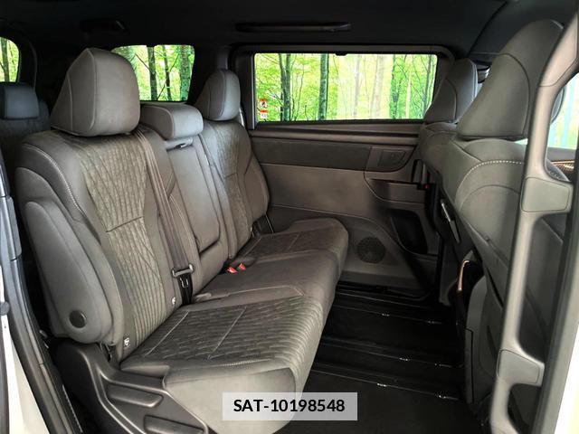 Toyota ALPHARD HYBRID 2025-06 7934519-17