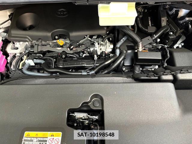 Toyota ALPHARD HYBRID 2025-06 7934519-19