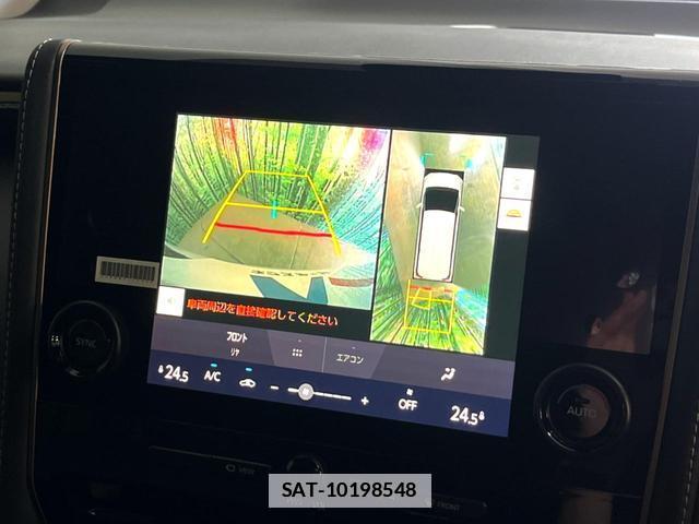 Toyota ALPHARD HYBRID 2025-06 7934519-3