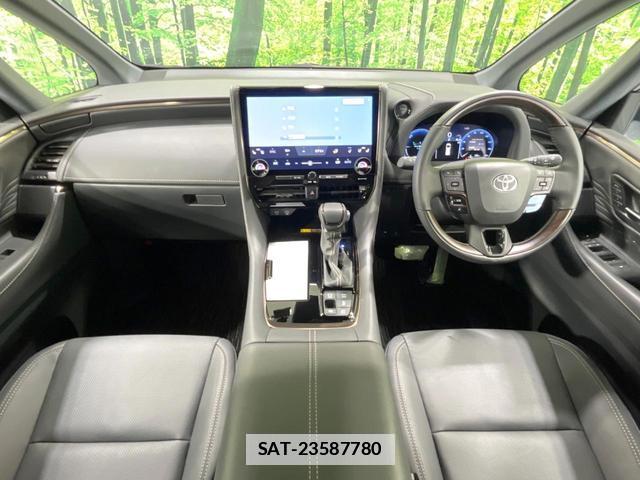 Toyota ALPHARD HYBRID 2023-11 7935243-1