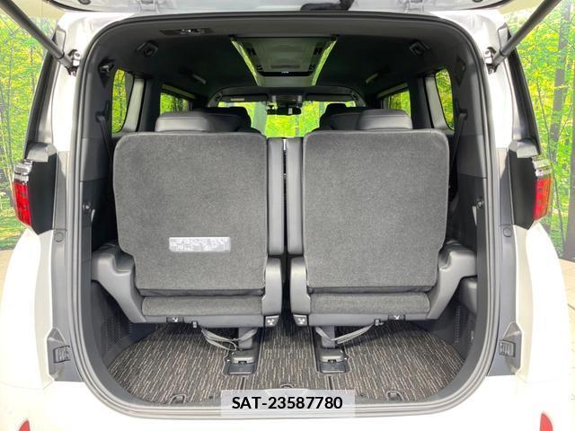 Toyota ALPHARD HYBRID 2023-11 7935243-10