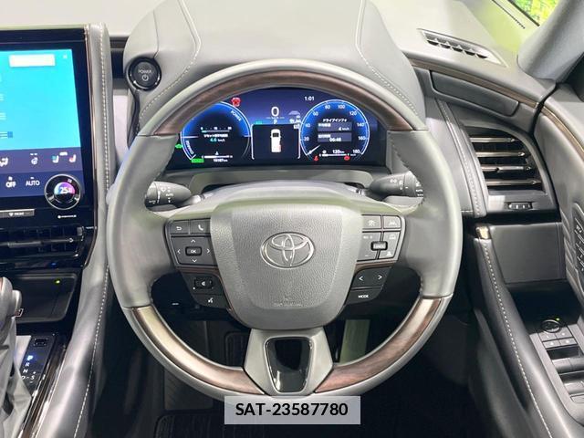 Toyota ALPHARD HYBRID 2023-11 7935243-11