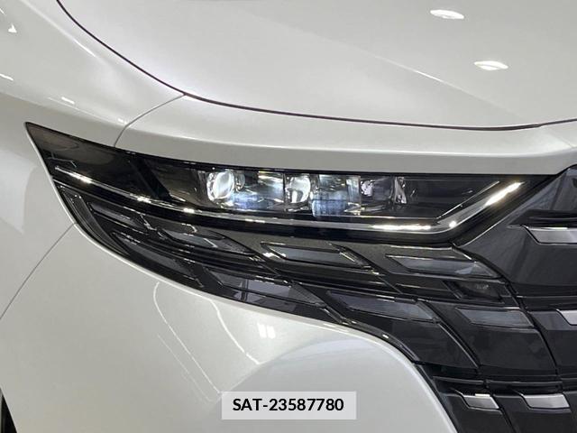 Toyota ALPHARD HYBRID 2023-11 7935243-12