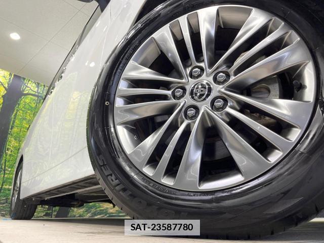 Toyota ALPHARD HYBRID 2023-11 7935243-13