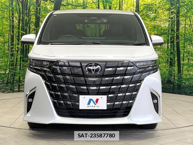 Toyota ALPHARD HYBRID 2023-11 7935243-14