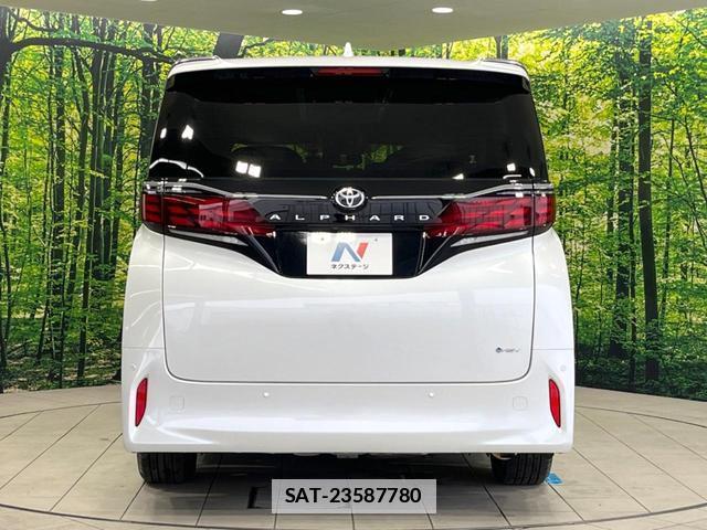 Toyota ALPHARD HYBRID 2023-11 7935243-15