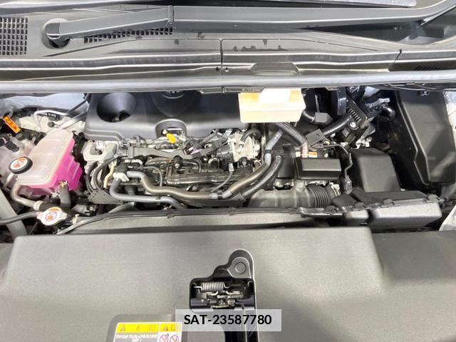Toyota ALPHARD HYBRID 2023-11 7935243-18