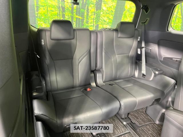 Toyota ALPHARD HYBRID 2023-11 7935243-9