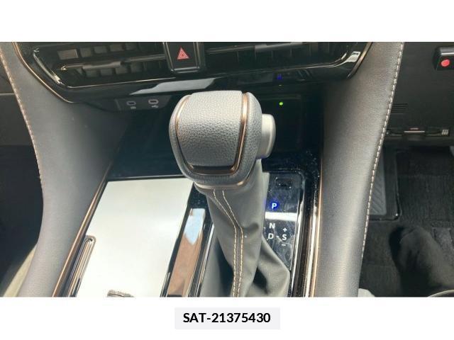 Toyota ALPHARD HYBRID 2026-01 7935387-15
