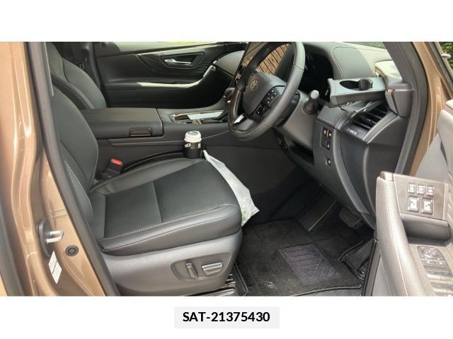 Toyota ALPHARD HYBRID 2026-01 7935387-2