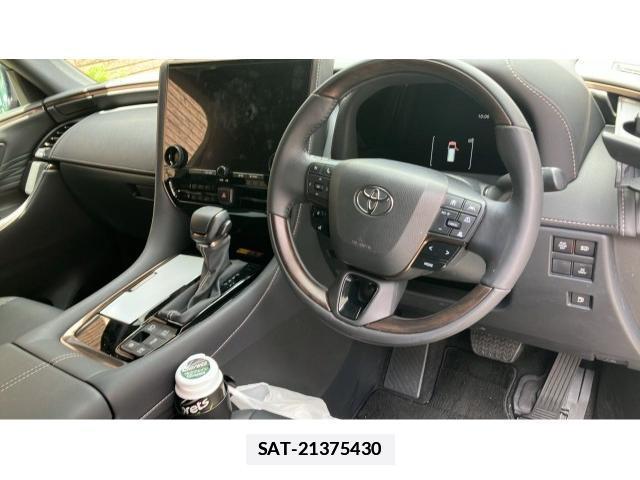 Toyota ALPHARD HYBRID 2026-01 7935387-5