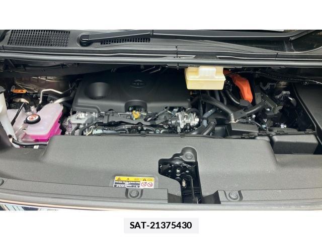 Toyota ALPHARD HYBRID 2026-01 7935387-7