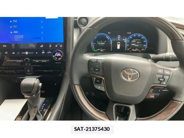 Toyota ALPHARD HYBRID 2026-01 7935387-8
