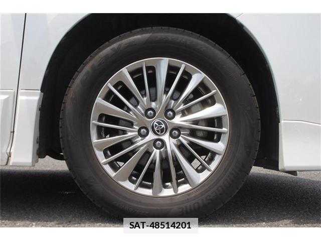 Toyota ALPHARD HYBRID 2021-09 7935827-14