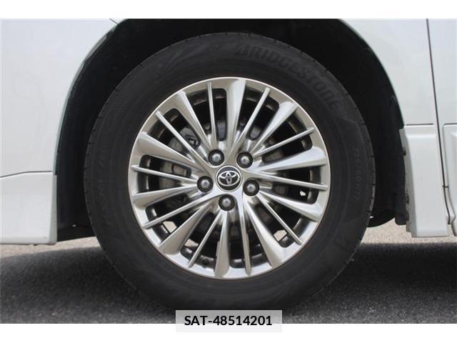 Toyota ALPHARD HYBRID 2021-09 7935827-15