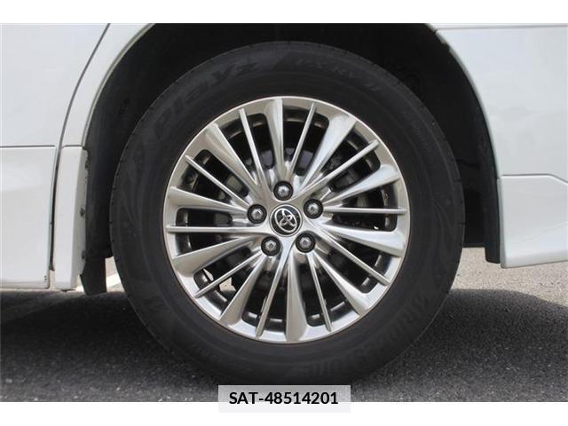 Toyota ALPHARD HYBRID 2021-09 7935827-16