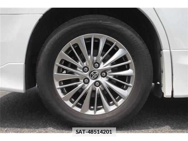 Toyota ALPHARD HYBRID 2021-09 7935827-17