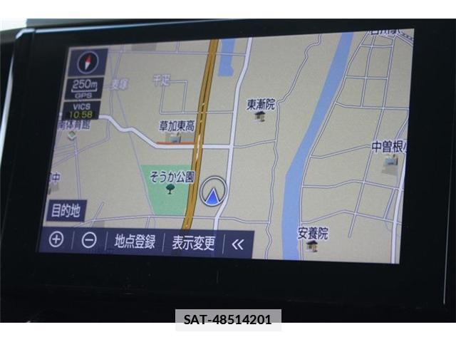 Toyota ALPHARD HYBRID 2021-09 7935827-2