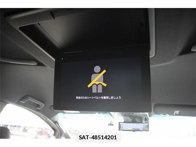Toyota ALPHARD HYBRID 2021-09 7935827-5