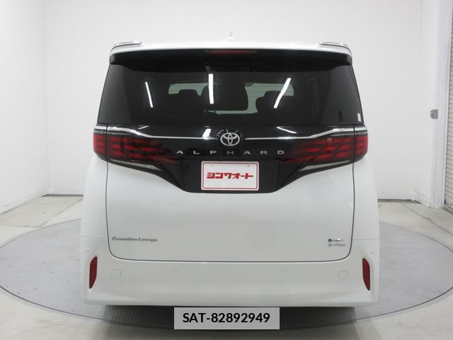 Toyota ALPHARD HYBRID 2023-09 7936696-2