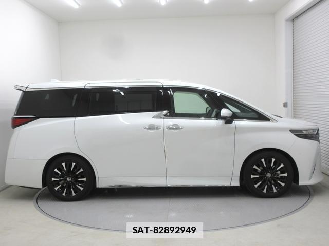 Toyota ALPHARD HYBRID 2023-09 7936696-3