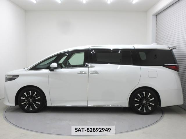 Toyota ALPHARD HYBRID 2023-09 7936696-4