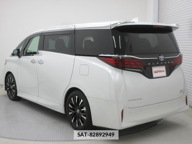 Toyota ALPHARD HYBRID 2023-09 7936696-8