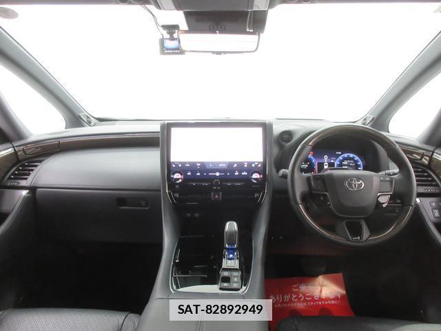 Toyota ALPHARD HYBRID 2023-09 7936696-9