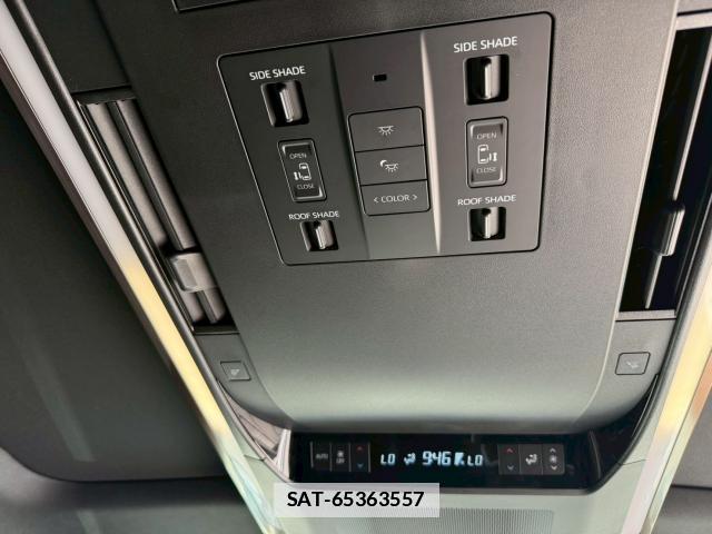 Toyota ALPHARD HYBRID 2025-03 7936698-10