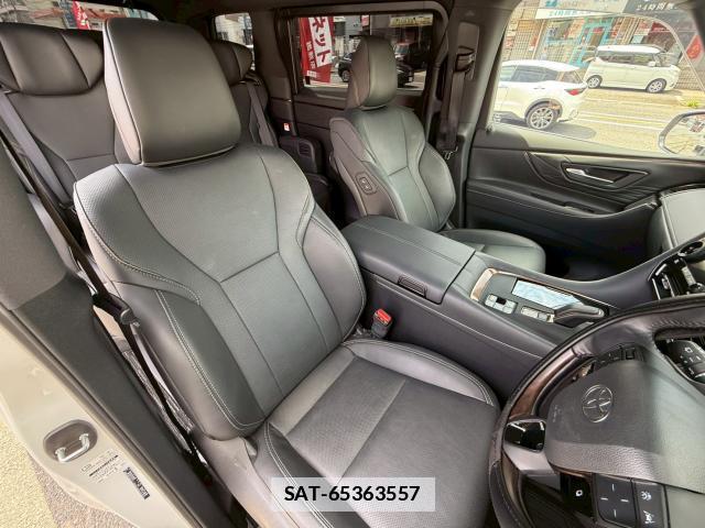 Toyota ALPHARD HYBRID 2025-03 7936698-12
