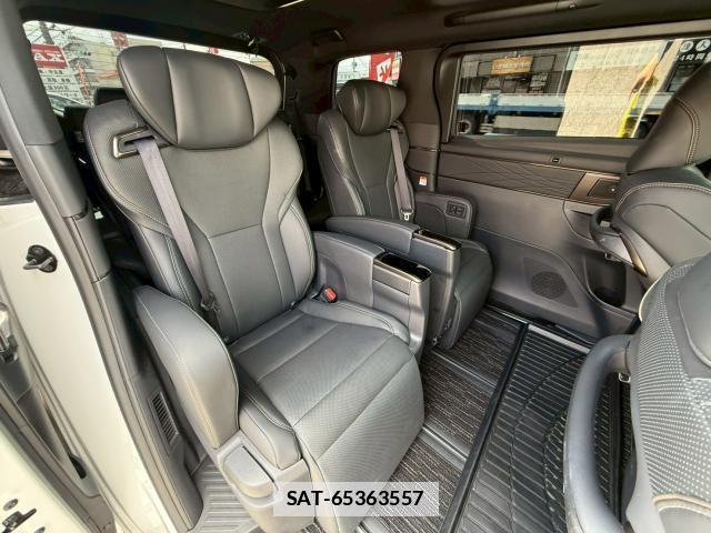 Toyota ALPHARD HYBRID 2025-03 7936698-13