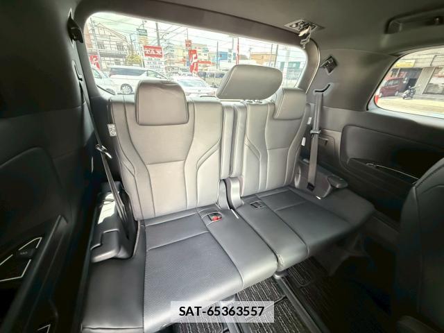 Toyota ALPHARD HYBRID 2025-03 7936698-14
