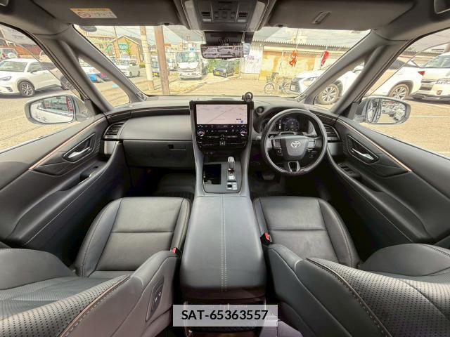 Toyota ALPHARD HYBRID 2025-03 7936698-2