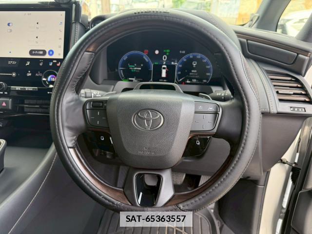 Toyota ALPHARD HYBRID 2025-03 7936698-3