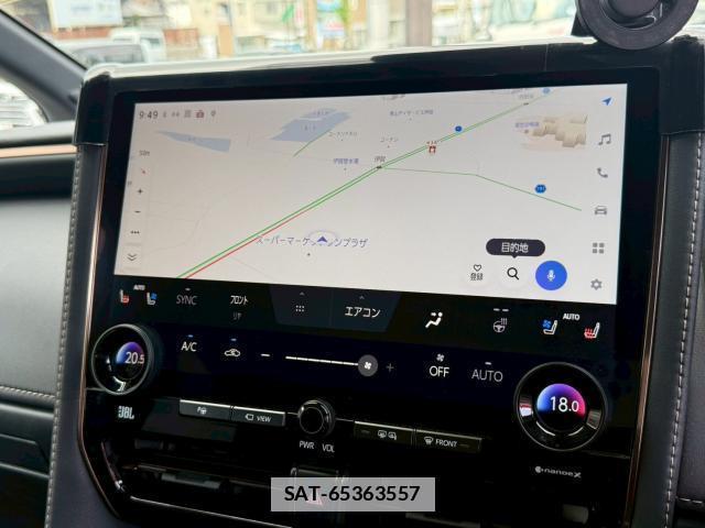 Toyota ALPHARD HYBRID 2025-03 7936698-4